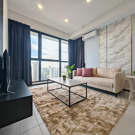 Modern Elegance - Urban Suites By Ocean Luxe